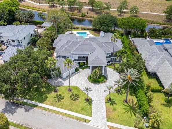 2771 Long Meadow Drive, Wellington FL 33414