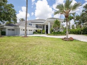 2771 Long Meadow Drive, Wellington FL 33414