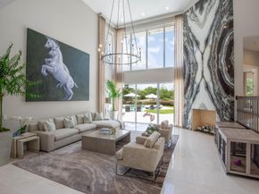 2771 Long Meadow Drive, Wellington FL 33414