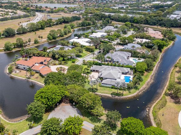 2771 Long Meadow Drive, Wellington FL 33414