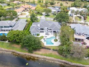 2771 Long Meadow Drive, Wellington FL 33414