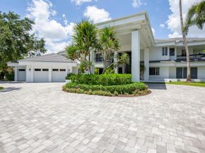 2771 Long Meadow Drive, Wellington FL 33414