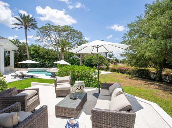 2771 Long Meadow Drive, Wellington FL 33414