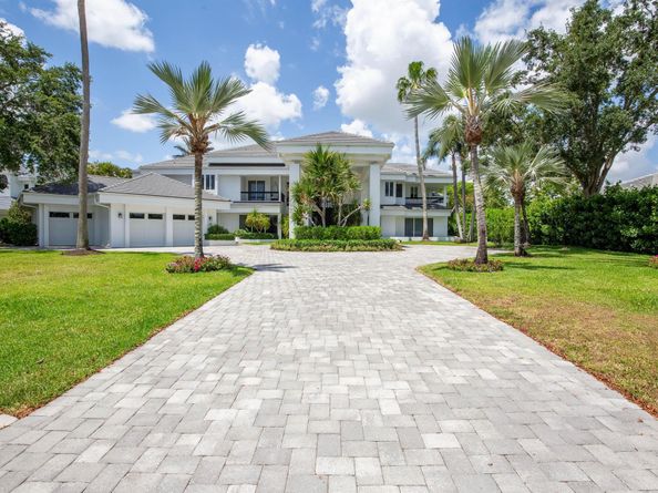 2771 Long Meadow Drive, Wellington FL 33414