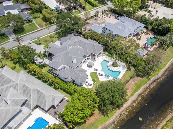 2771 Long Meadow Drive, Wellington FL 33414
