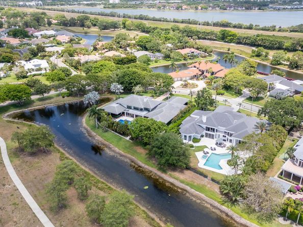 2771 Long Meadow Drive, Wellington FL 33414