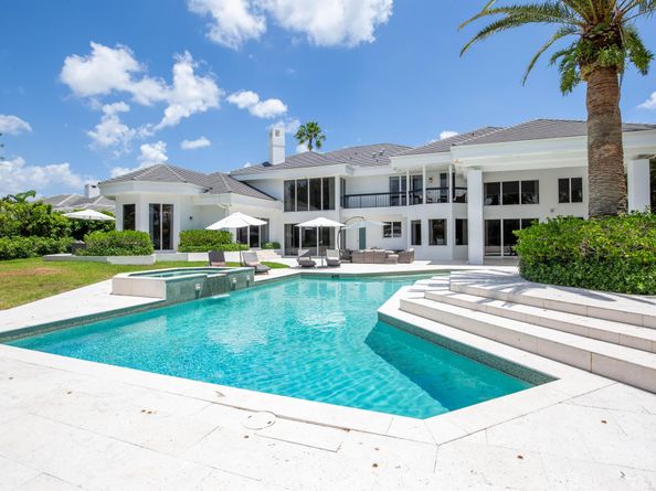 2771 Long Meadow Drive, Wellington FL 33414