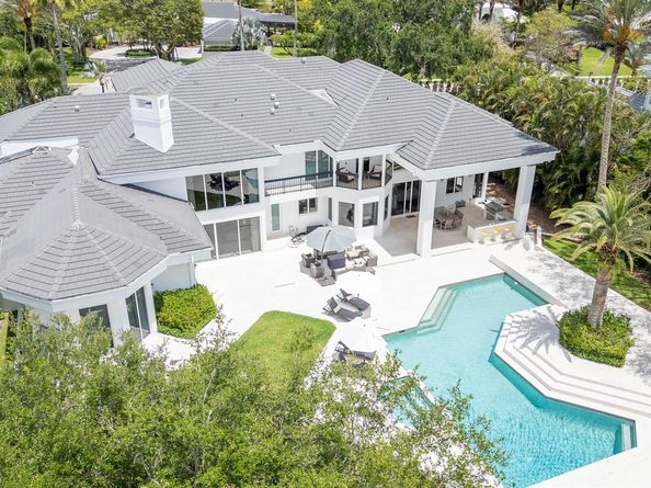 2771 Long Meadow Drive, Wellington FL 33414
