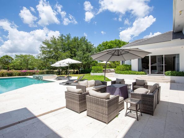2771 Long Meadow Drive, Wellington FL 33414