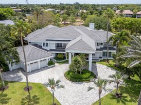 2771 Long Meadow Drive, Wellington FL 33414