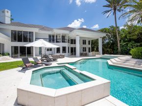2771 Long Meadow Drive, Wellington FL 33414