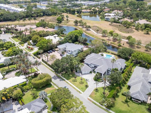 2771 Long Meadow Drive, Wellington FL 33414