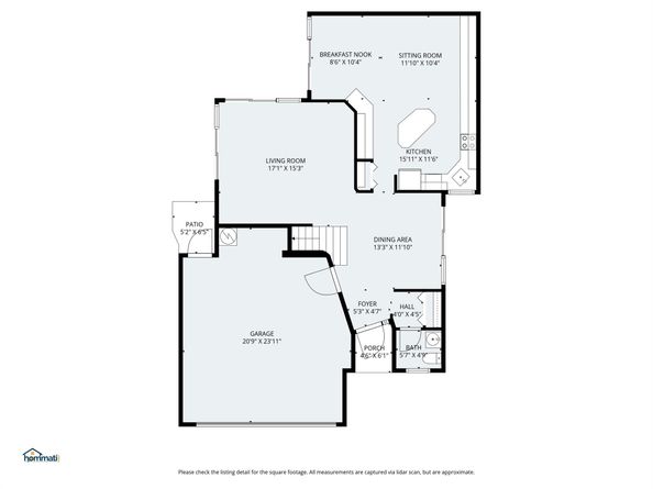 53 Via Del Corso, Palm Beach Gardens FL 33418