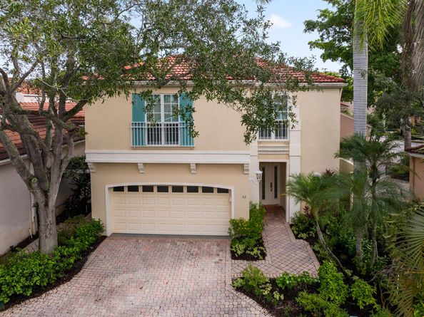 53 Via Del Corso, Palm Beach Gardens FL 33418