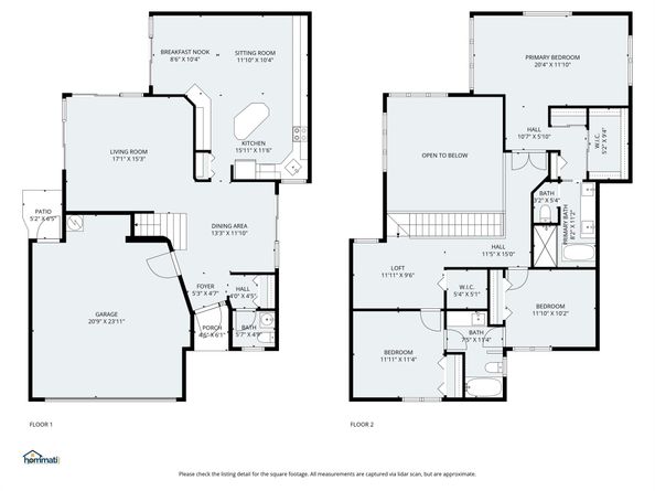 53 Via Del Corso, Palm Beach Gardens FL 33418