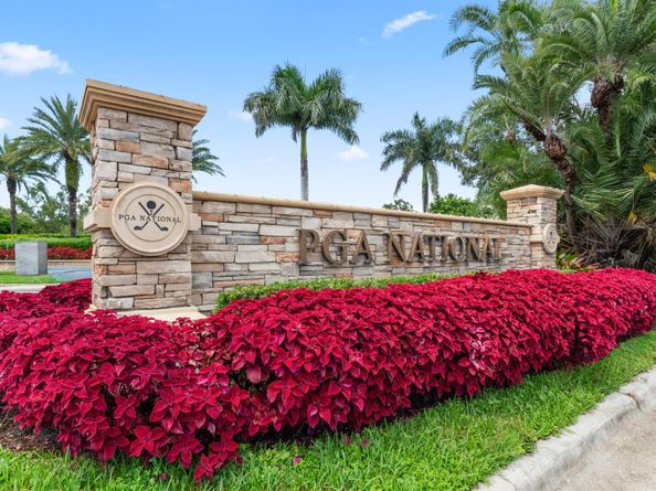 53 Via Del Corso, Palm Beach Gardens FL 33418