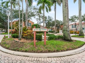 53 Via Del Corso, Palm Beach Gardens FL 33418