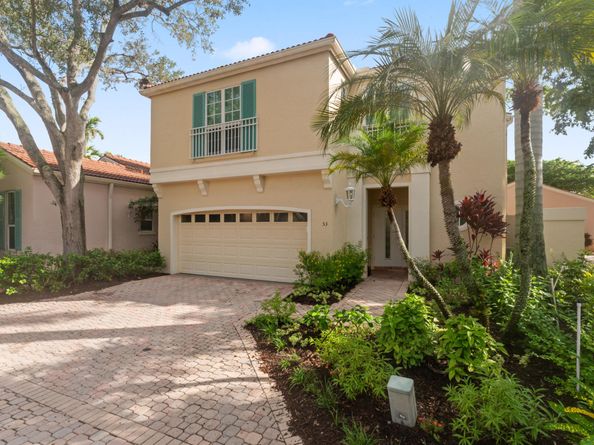 53 Via Del Corso, Palm Beach Gardens FL 33418