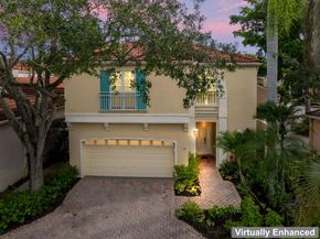 53 Via Del Corso, Palm Beach Gardens FL 33418