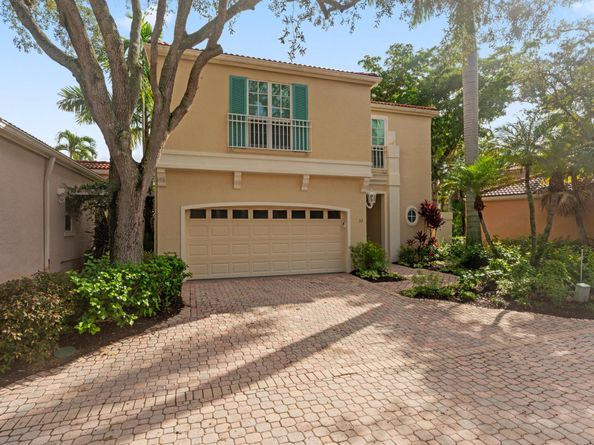 53 Via Del Corso, Palm Beach Gardens FL 33418