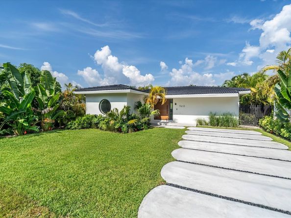 7610 Bayside Lane, Miami Beach FL 33141
