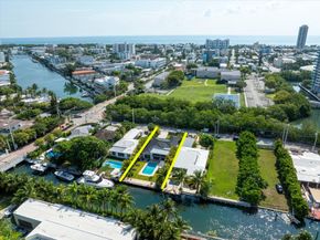 7610 Bayside Lane, Miami Beach FL 33141