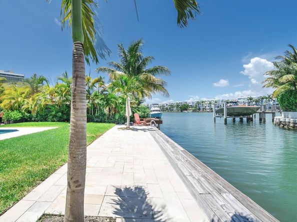 7610 Bayside Lane, Miami Beach FL 33141