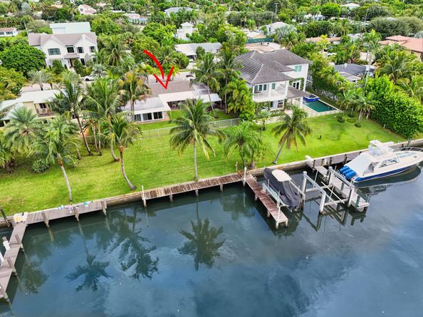 228 Arlington Road, West Palm Beach FL 33405