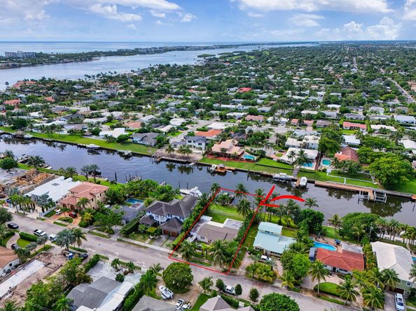 228 Arlington Road, West Palm Beach FL 33405