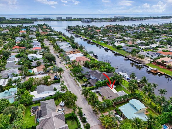 228 Arlington Road, West Palm Beach FL 33405