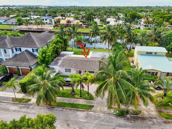 228 Arlington Road, West Palm Beach FL 33405