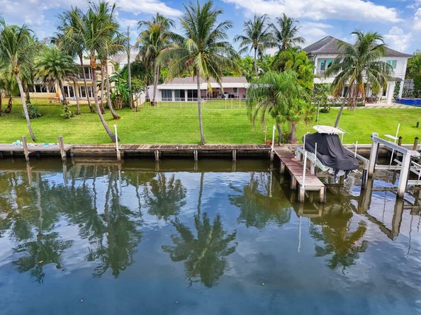 228 Arlington Road, West Palm Beach FL 33405