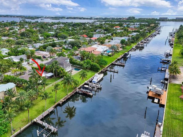 228 Arlington Road, West Palm Beach FL 33405