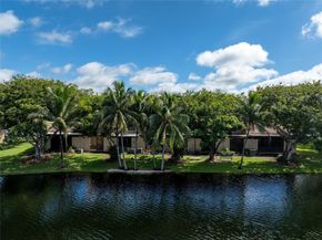 1448 NW 97th Ter 283, Hollywood FL 33024