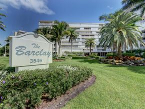 3546 S Ocean Boulevard 326, South Palm Beach FL 33480