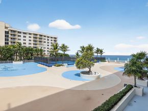 3546 S Ocean Boulevard 326, South Palm Beach FL 33480