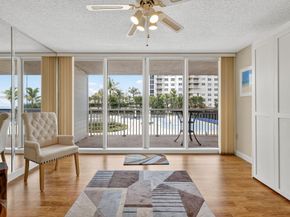 3546 S Ocean Boulevard 326, South Palm Beach FL 33480