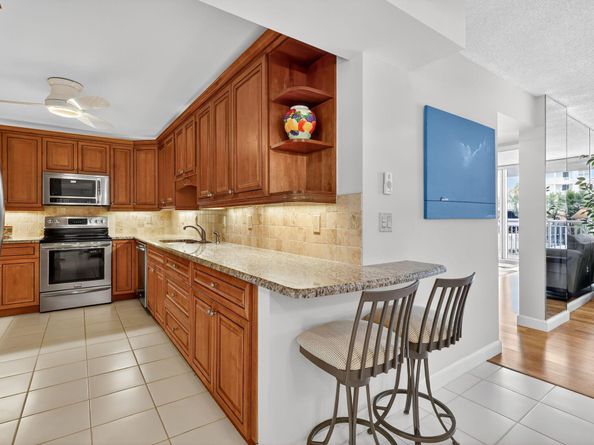 3546 S Ocean Boulevard 326, South Palm Beach FL 33480