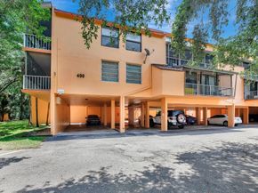 400 Commodore Dr 313, Plantation FL 33325