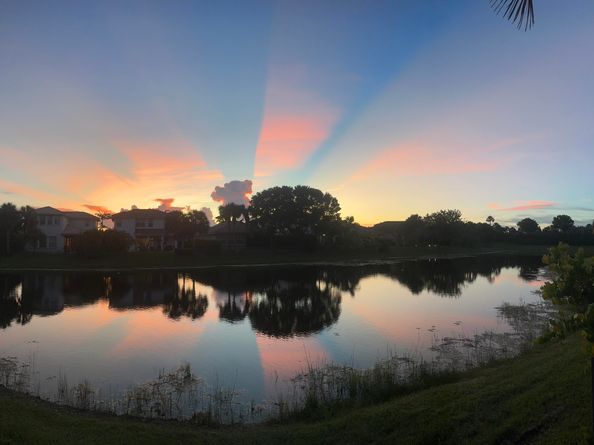 8215 NW 117th Lane, Parkland FL 33076
