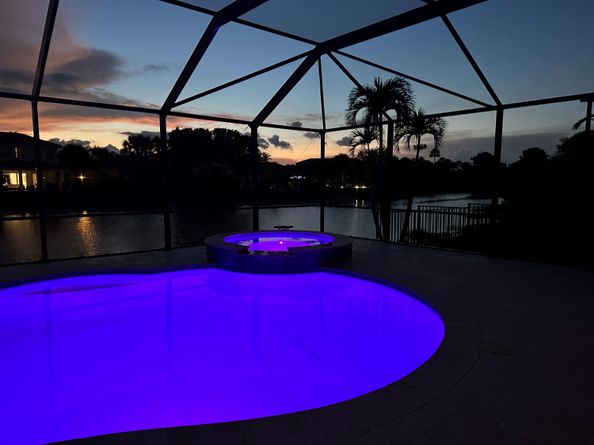 8215 NW 117th Lane, Parkland FL 33076