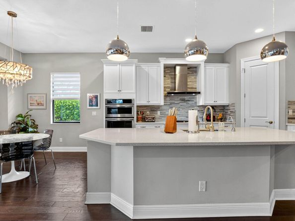 8215 NW 117th Lane, Parkland FL 33076
