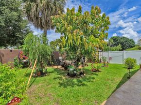 7507 SW 4CT, North Lauderdale FL 33068