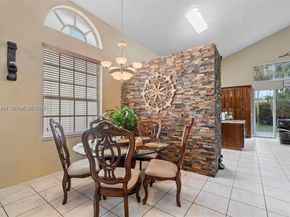 15522 NW 12th Court, Pembroke Pines FL 33028