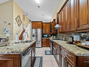 15522 NW 12th Court, Pembroke Pines FL 33028