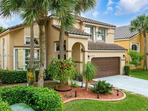 15522 NW 12th Court, Pembroke Pines FL 33028