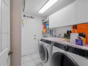 15522 NW 12th Court, Pembroke Pines FL 33028