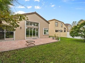 15522 NW 12th Court, Pembroke Pines FL 33028