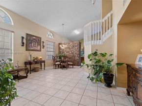 15522 NW 12th Court, Pembroke Pines FL 33028