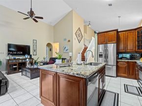 15522 NW 12th Court, Pembroke Pines FL 33028